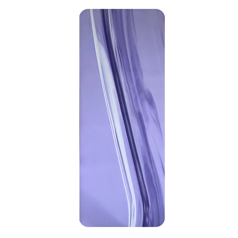 Anti Bacterial Yoga Mat