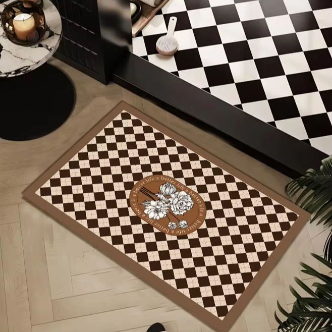 Eco Friendly Kitchen Mat