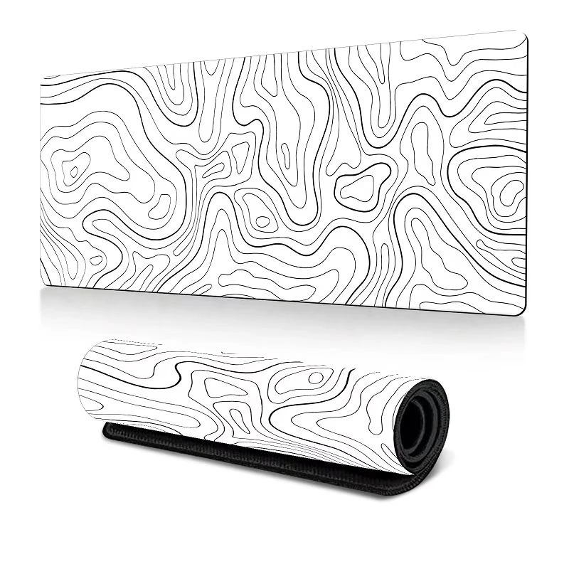 Large Non-Slip Mouse Pad