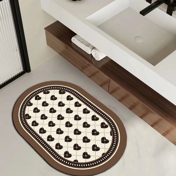 Non Slip Super Absorbent Bath Mat
