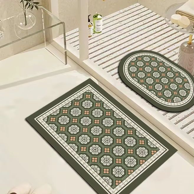 Pet Friendly Entrance Mat
