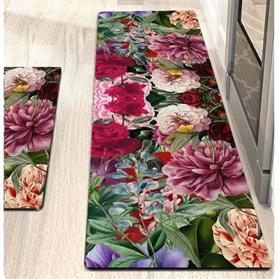 Anti Fatigue Diatom Mud Kitchen Mat