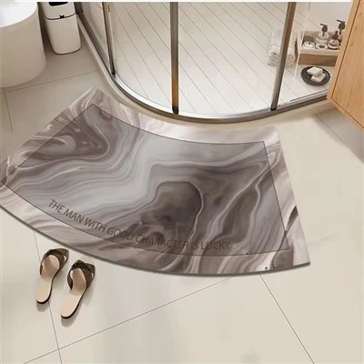 ECO Bath Mat Set