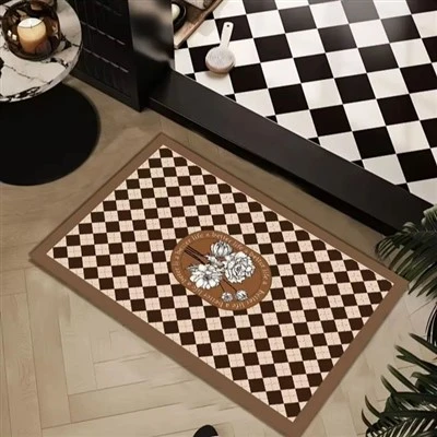 Eco Friendly Kitchen Mat