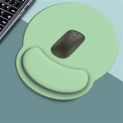 Ergonomic WRIST Mouse Pad