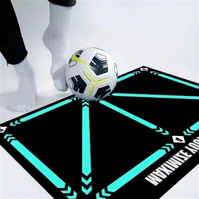 Footwork Training Mat