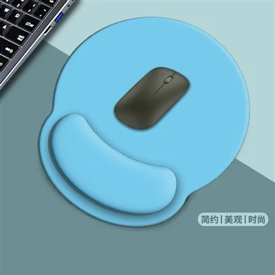 Gel Silicone WRIST Mouse Pad