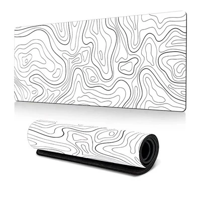 Large Non-Slip Mouse Pad