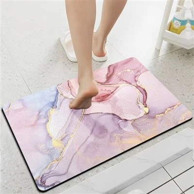 Luxury Door Mat