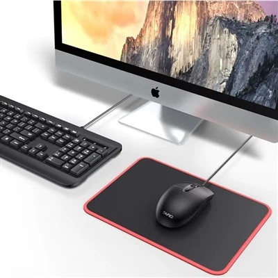 Non-Slip Gaming Mouse Pad