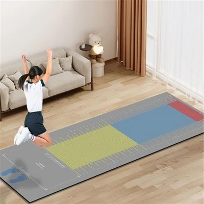 Student Standing Long Jump Mat