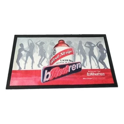 Water Absorption Bar Mat