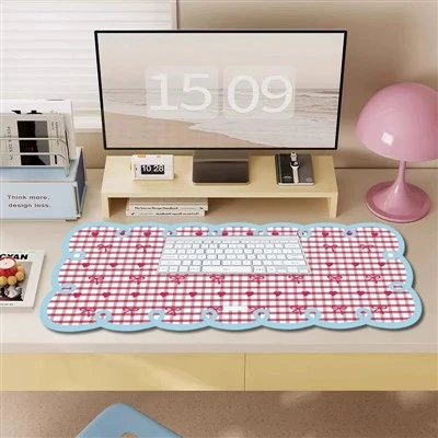 Waterproof Mouse Pad